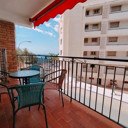 Nerja Sun Apartment Bahia Екстериор снимка