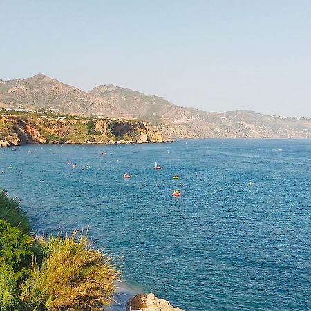 Nerja Sun Apartment Bahia Екстериор снимка