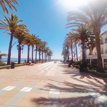 Nerja Sun Apartment Bahia Екстериор снимка