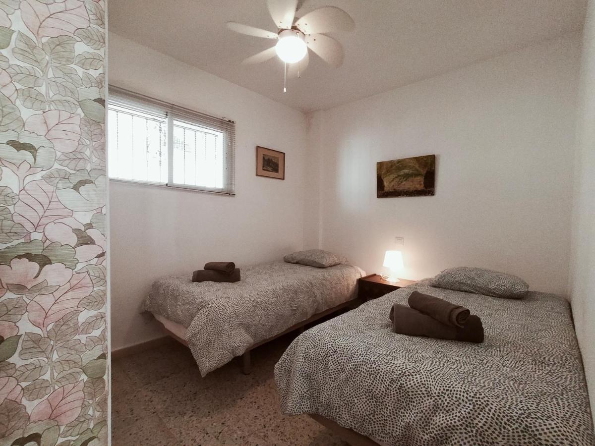 Nerja Sun Apartment Bahia Екстериор снимка