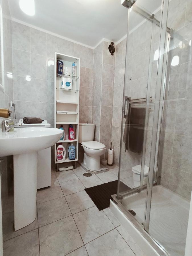 Nerja Sun Apartment Bahia Екстериор снимка