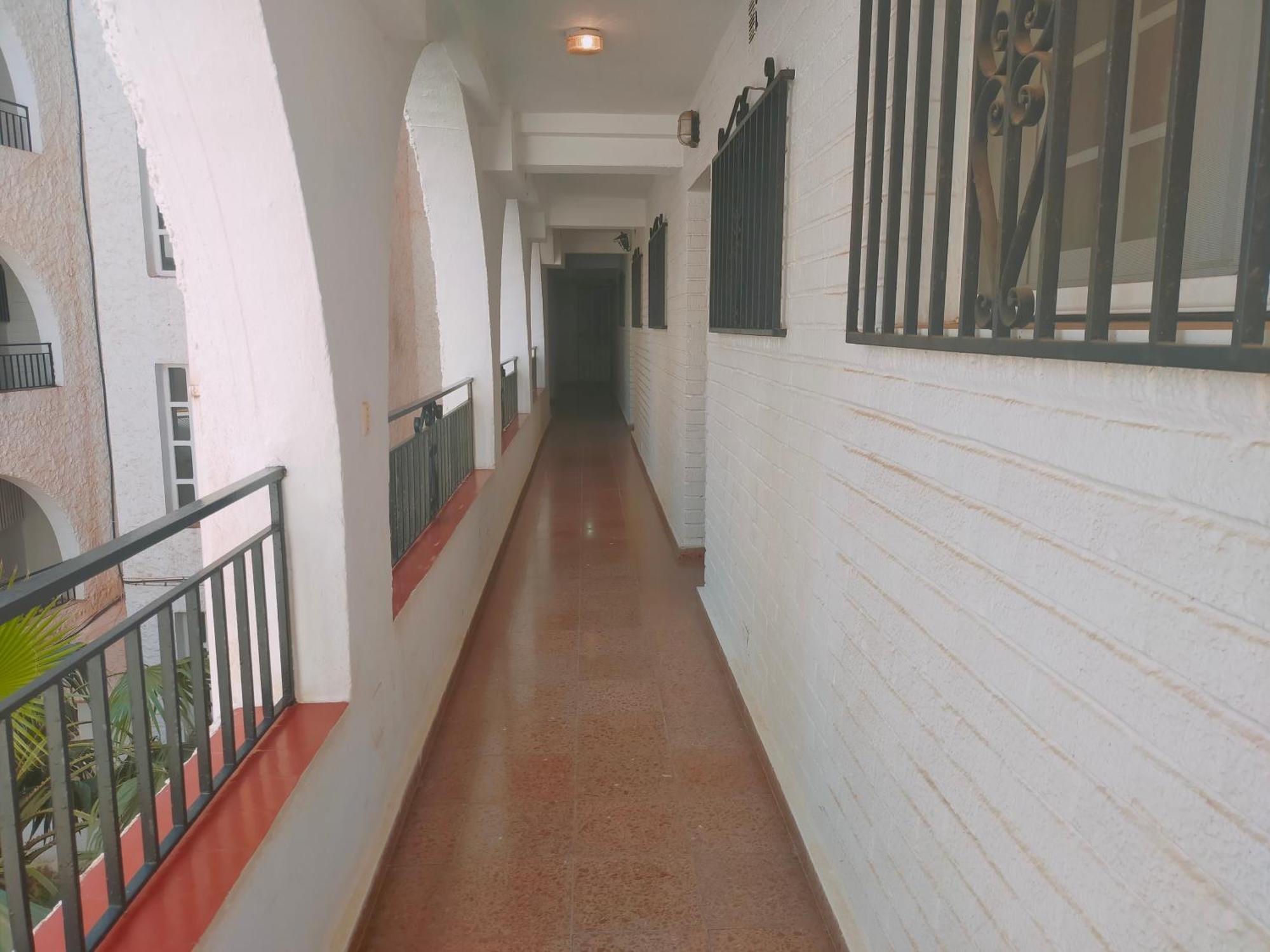 Nerja Sun Apartment Bahia Екстериор снимка
