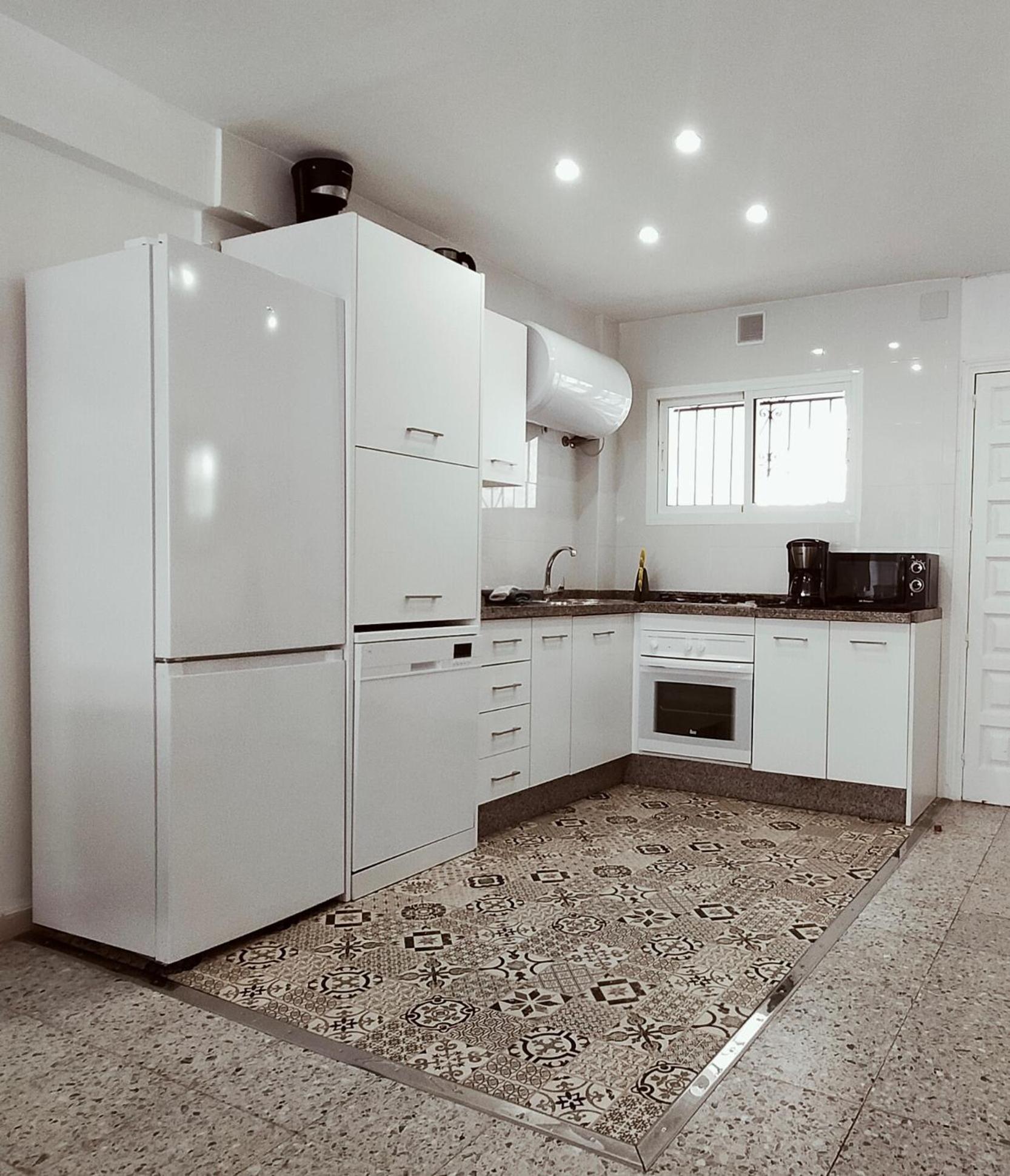 Nerja Sun Apartment Bahia Екстериор снимка
