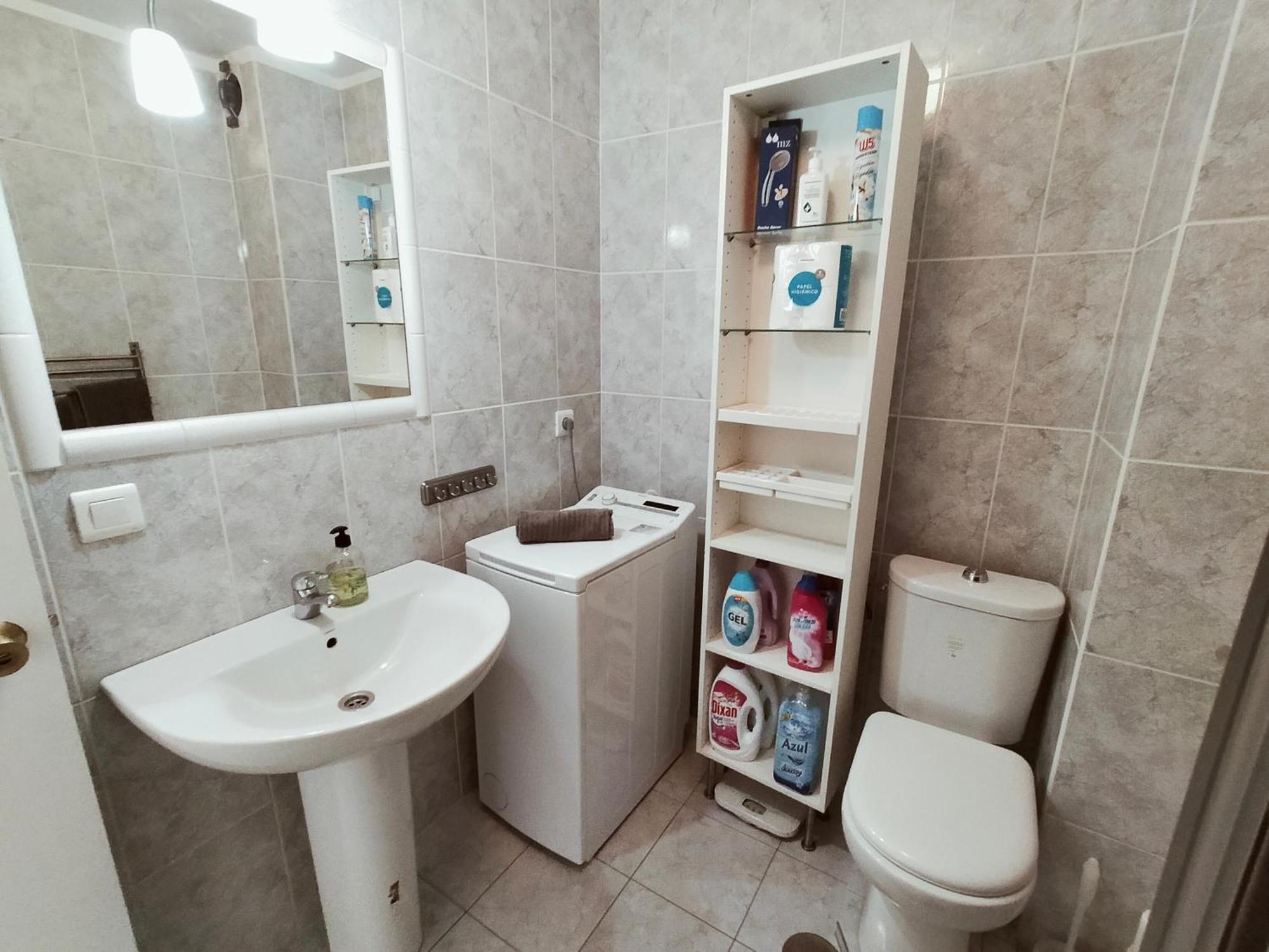 Nerja Sun Apartment Bahia Екстериор снимка