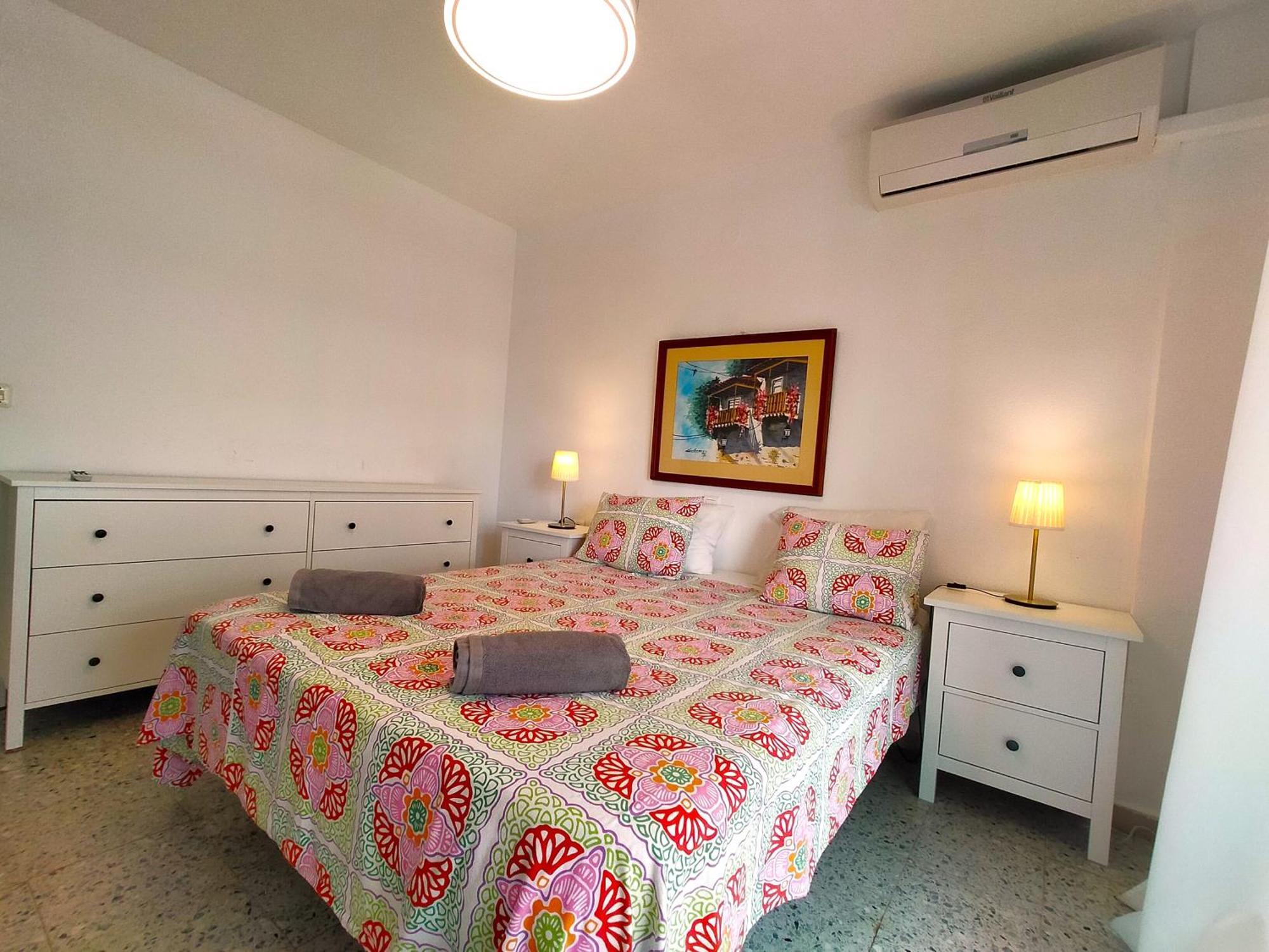 Nerja Sun Apartment Bahia Екстериор снимка